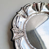 Vintage Italian silver plated dish by Stefani