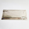 Vintage Italian silver-plated catchall by Cassetti
