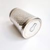 Vintage Italian silver-plated wine cooler
