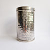 Vintage Italian silver-plated wine cooler