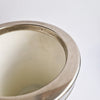 Vintage Italian silver-plated wine cooler