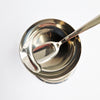 Vintage dessert cup set by Morinox (set of 6)