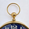 1970s wall clock by Monil