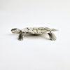 Vintage turtle trinket dish