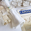 Vintage Campari advertising mirror