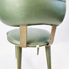 1950s Italian armchair by Umberto Mascagni