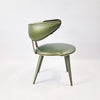 1950s Italian armchair by Umberto Mascagni