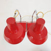 1970s Seminara table lamp G.S. Lumisol Torino (sold separately)