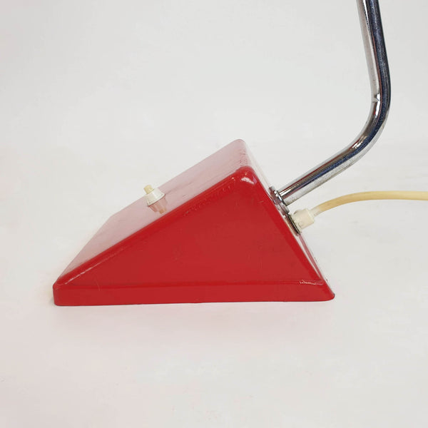 1970s Seminara table lamp G.S. Lumisol Torino (sold separately)