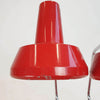 1970s Seminara table lamp G.S. Lumisol Torino (sold separately)