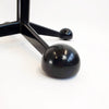 1970s side table by Arredamenti Allegri Parma