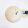 1970s Italian desk lamp by G.A.M.M.A. Lux
