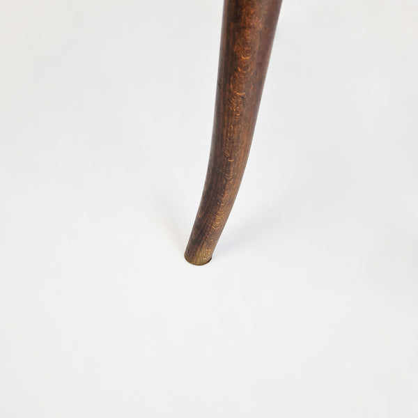 Antique Thonet chair model No.18