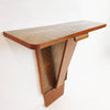 Art Deco Italian console table