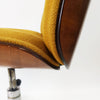 1960s office chair designed by Ico Parisi