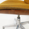 1960s office chair designed by Ico Parisi