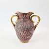 Mid-century vase by Arista C.C.