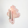 Vintage Italian candle wall sconce