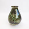 Vintage ceramic vase attributed to Beppe Gromi