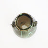 Vintage ceramic vase attributed to Beppe Gromi