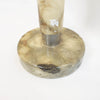 Vintage Italian marble column