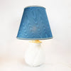 Vintage Italian ceramic table lamp