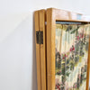 1960s Italian room divider by Lupi Bologna