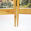 1960s Italian room divider by Lupi Bologna