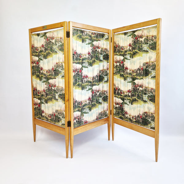 1960s Italian room divider by Lupi Bologna