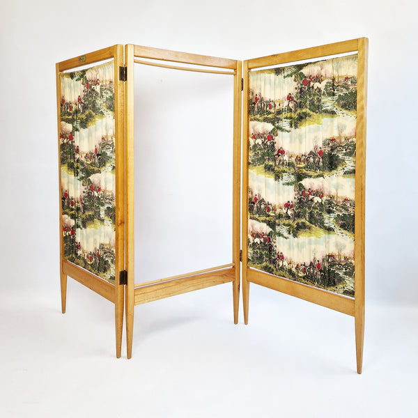 1960s Italian room divider by Lupi Bologna