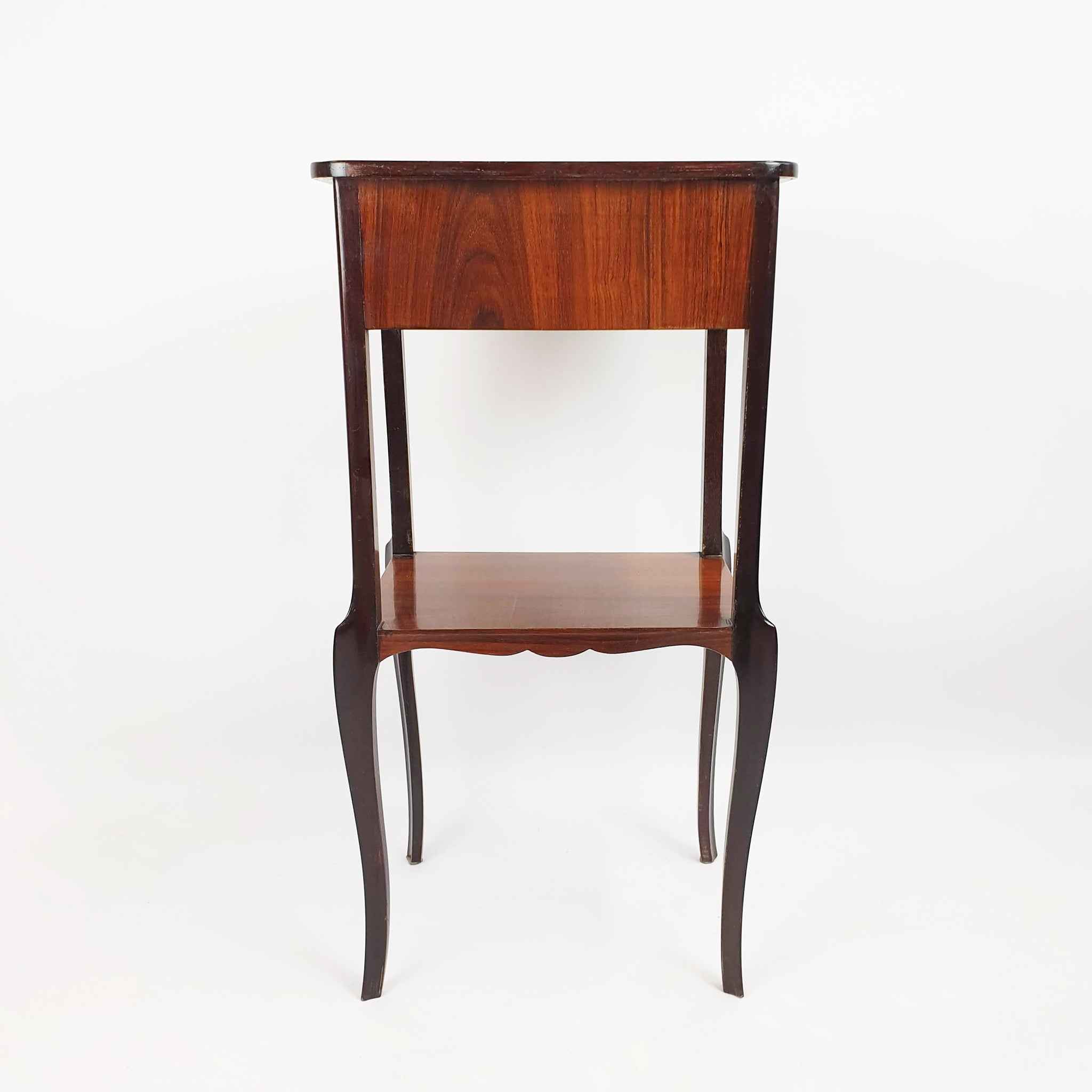 Vintage Italian side table