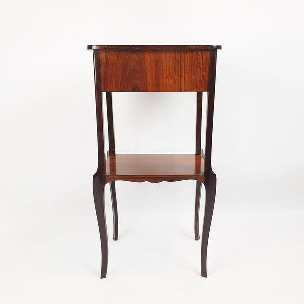 Vintage Italian side table