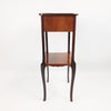 Vintage Italian side table