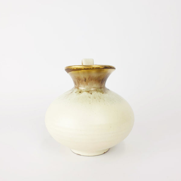 Vintage small carafe