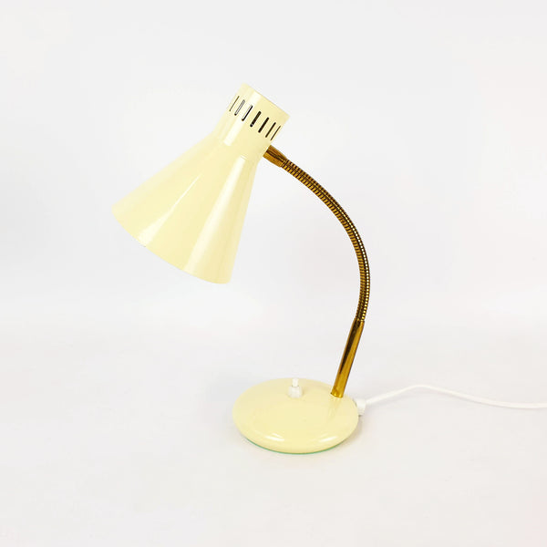 Vintage Italian table lamp