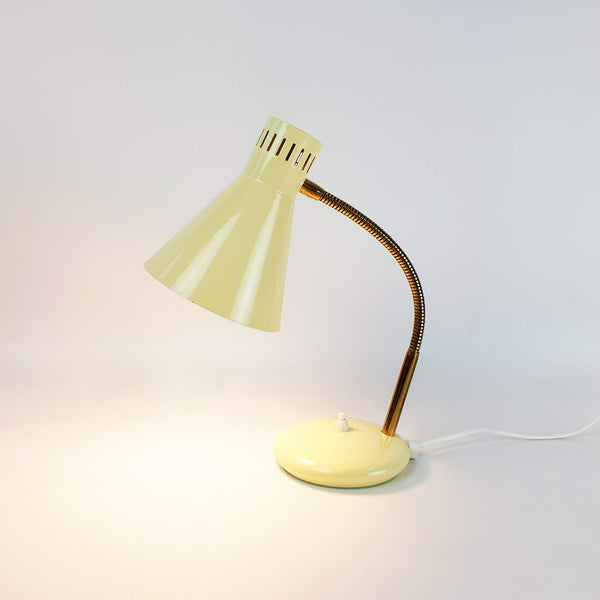 Vintage Italian table lamp