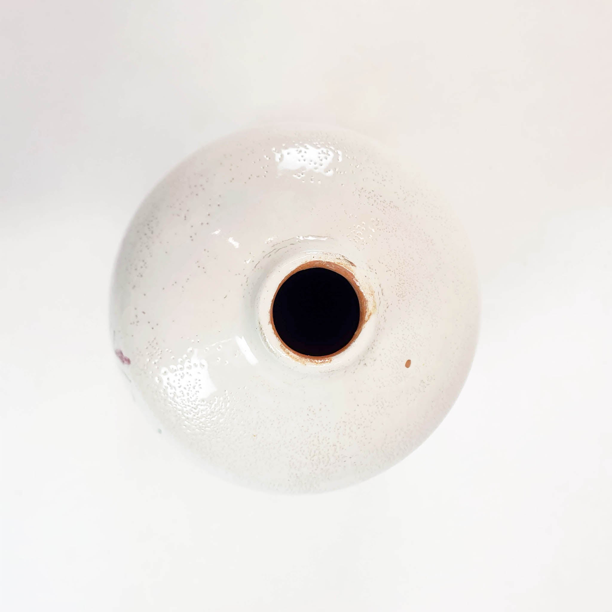 Vintage Italian vase