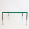 Vintage Luar coffee table by Ross Littell for ICF