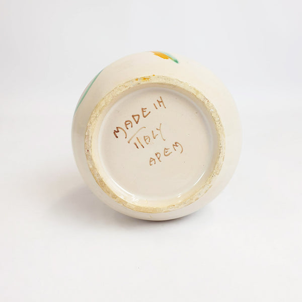 Vintage ceramic jug by APEM