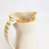 Vintage ceramic jug by APEM