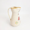 Vintage ceramic jug by APEM