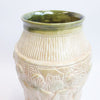 Large vintage ceramic vase