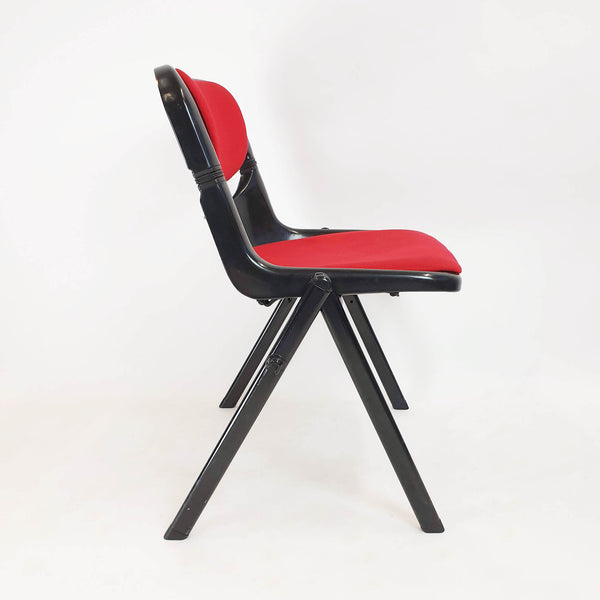 'Dorsal' Italian desk chair by Openark