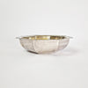 Vintage Italian silver plated bowl